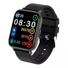 Smartwatch X-view Quantum Q1 Reloj Inteligente Metal Gtia 