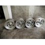 Par Espaciadores Rin 2 PuLG 5 Birlos 5x114 Ford Ranger 83-11