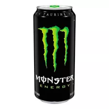 Energizante Monster Energy 473ml Original O Ultra