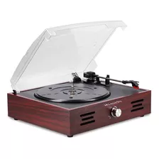 Bandeja Tocadiscos Vinilo Wincofon Vintage Aux Winco W408 Ep