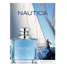 Nautica Voyage De Nautica Eau De Toilette Spray 3.4 Oz 