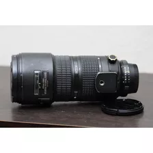 Nikon Ed 80 200 2.8d