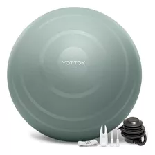 Yottoy Pelota De Ejercicio Antiestallidos Para Entrenamiento