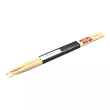 Palillos Baquetas Nylon Nova By Vic Firth 5an-5bn-2bn-7an Color Natural Tamaño 5an