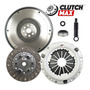 Clutch Kit+flywheel Stage 2 Acura Integra Rs 1992 1.8l