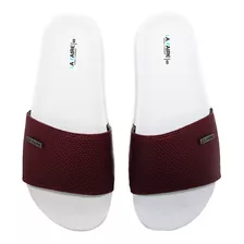 Chinelo Slide Sandália Masculino Feminino + Relógio De Graça