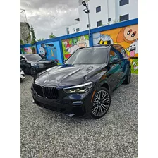 Bmw X5 Xdrive40i 2019 Clean Recien Importada