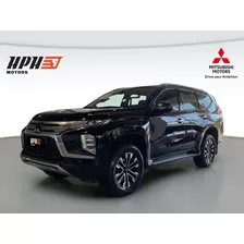 Mitsubishi Pajero Sport Hpe-s