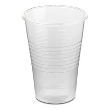 Vaso Plástico Transparente Descartable 1000cc X 50 Unidades