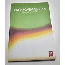 Livro Dreamweaver Cs5 - Sites Profissionais