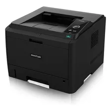 Impresora Láser Monocromática Pantum P3500dn Duplex