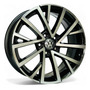 4 Rines 17x7.5 5-112 Golf Jetta Bora Ibiza Audi Bmw Mercedes