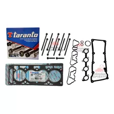 Kit Descarbonizacion + Bulones Ford Fiesta Ka 1.6 Rocam