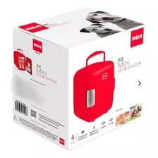 Oferta! Mini Refrigerador Rca Nuevo