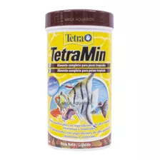 Tetramin Flakes Ração Tetra Para Peixes Tropicais 20g