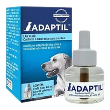 Refil Para Difusor Adaptil 48ml - Comportamental Cães - Ceva