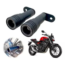 Slider Honda Cb 500 Cb500 2017 2018 2019 2020 2021 2022 2023