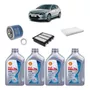 Terceira imagem para pesquisa de kit oleo original hyundai i30