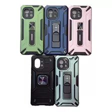Forro Armadura Transformers Xiaomi Mi 11