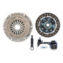 Kit Clutch Exedy Kfm01 Para Ford Focus Zx3 2.0l 2002