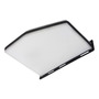 Filtro Cabina Volkswagen Jetta Tdi 2011 2.0l Turbo Dsl L