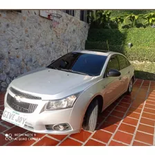 Chevrolet Cruze 2011