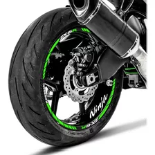 Adesivos Kawasaki Ninja Zx-6r