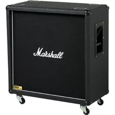 Marshall 1960b Bafle 4 Parlantes 12 300w Recto Cabezal