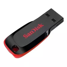 Pack X 10 Pendrive Sandisk 32 Gb Pen Usb Somos Mayoristas