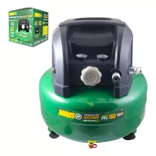  Compresor De Aire Libre De Aceite 24l (mims) 110 V Mims 