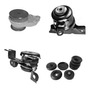 Kit 4 Soportes Motor Y Transmisio Ford Escape 2005-2012 3.0l