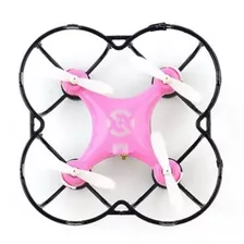 Liquido!! Protector De Hélices Negro Drone Cheerson Cx10