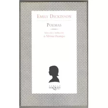 Emili Dickinson - Poemas