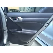 Forro De Porta T.d (puro) Lexus Ct 200h 1.8 Hibrido 2018