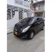 Chevrolet Spark Gt Ltz Full Equipo