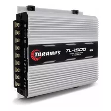 Módulo Amplificador Digital Taramps Tl-1500 3 Canais Class D