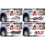 Tapetes Logo Toyota Fortuner 2.4 Disel 4x2 At 2020 Datsun KING CAB 4X2 DLX