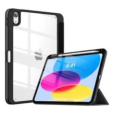 Funda Smart Cover Tablet iPad 10 Gen 10.9 PuLG Local Palermo