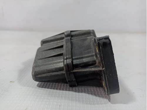 Caja Resonador Sup Motor Nissan Frontier D22 98-08 Original Foto 5