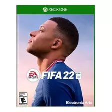 Fifa 22 Standard Edition Electronic Arts Xbox One Digital