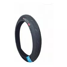 Llanta Bmx Black Burn 20x2.35 Linea Negra