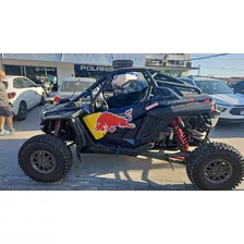 Utv Polaris Rzr Pro R Ultimate - Seminovo Loja Autorizada