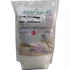Sufolc Calda Sulfocálcica Pronta P/ Uso Sulfocal - 2 Kg 