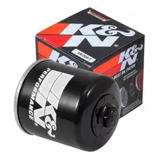 Filtro De Aceite Racing K&n Kn 204 R6r 600rr 1000rr R1 R3