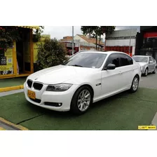 Bmw Serie 3 330i E90 