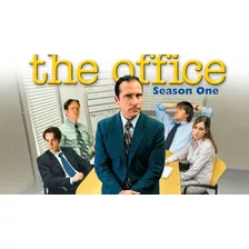 The Office - Serie Completa