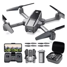 Hs440d Drones With Camera For Adults 4k, Foldable Gps D...