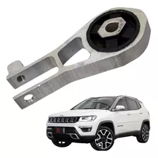 Coxim Calço Câmbio Jeep Compass Renegade Toro Diesel 4x4