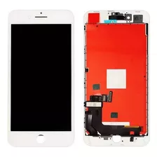 Tela Display iPhone 8 Vivid + Película De Cerâmica
