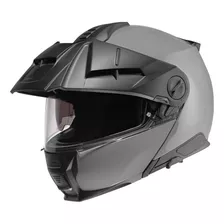 Casco Schuberth E2 Concrete Gris